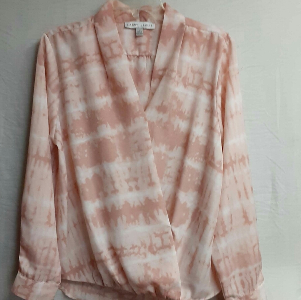 Larry Levine Top